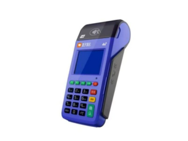 中卫慧POS
